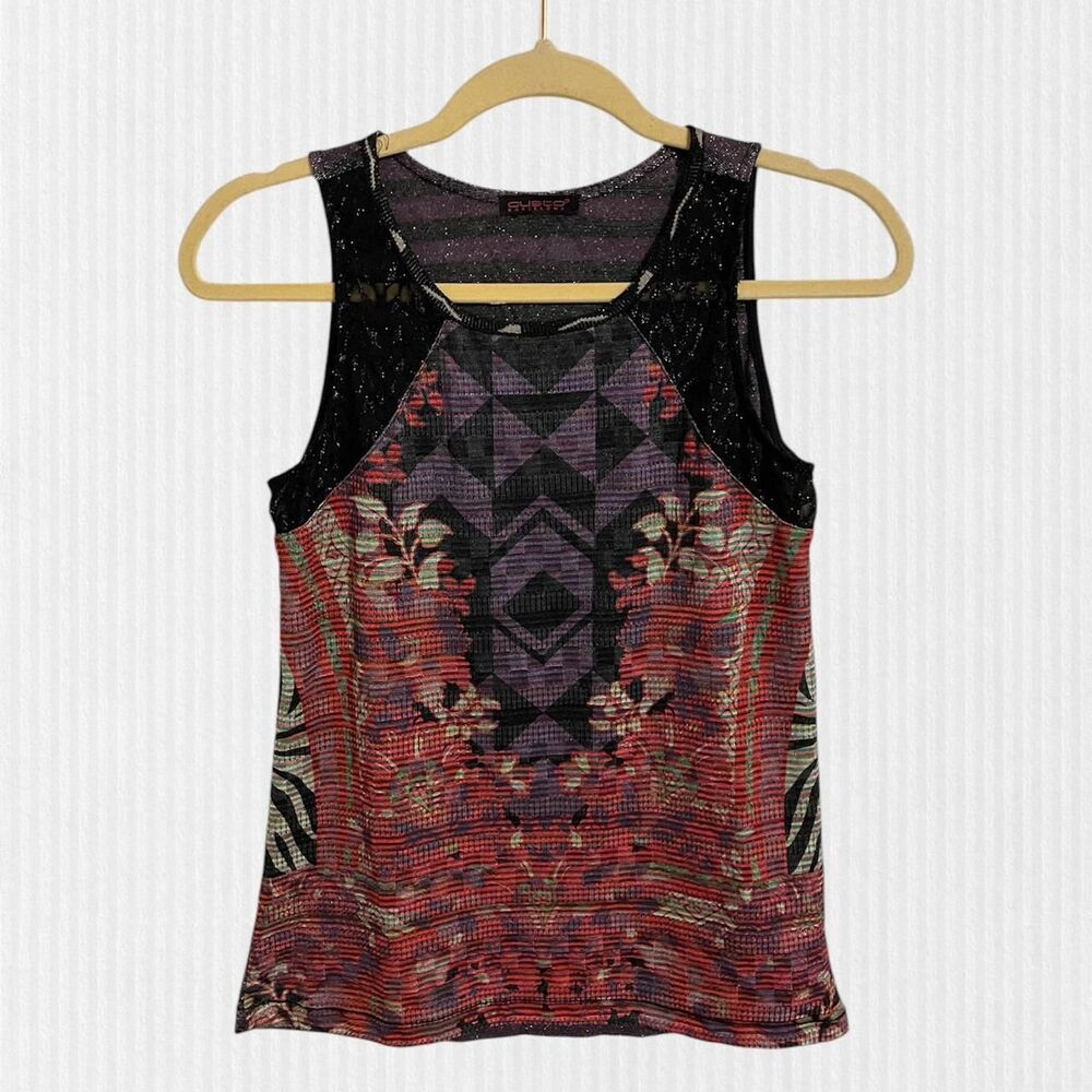 Custo-barcelona Women's multi Vest